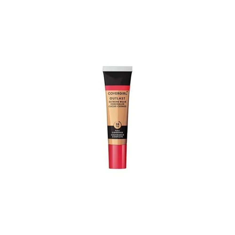 COVERGIRL outlast extreme