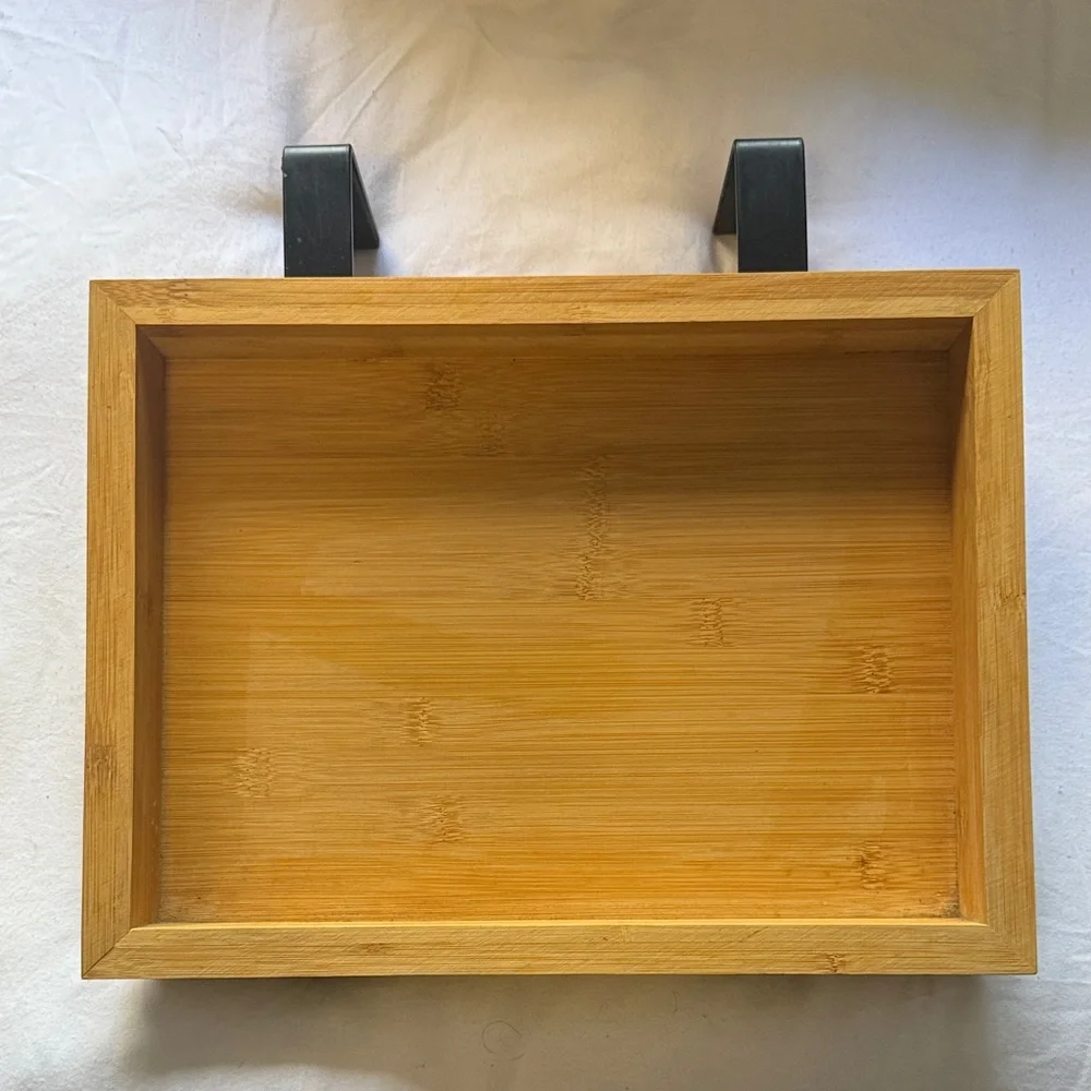 Bunk Shelf