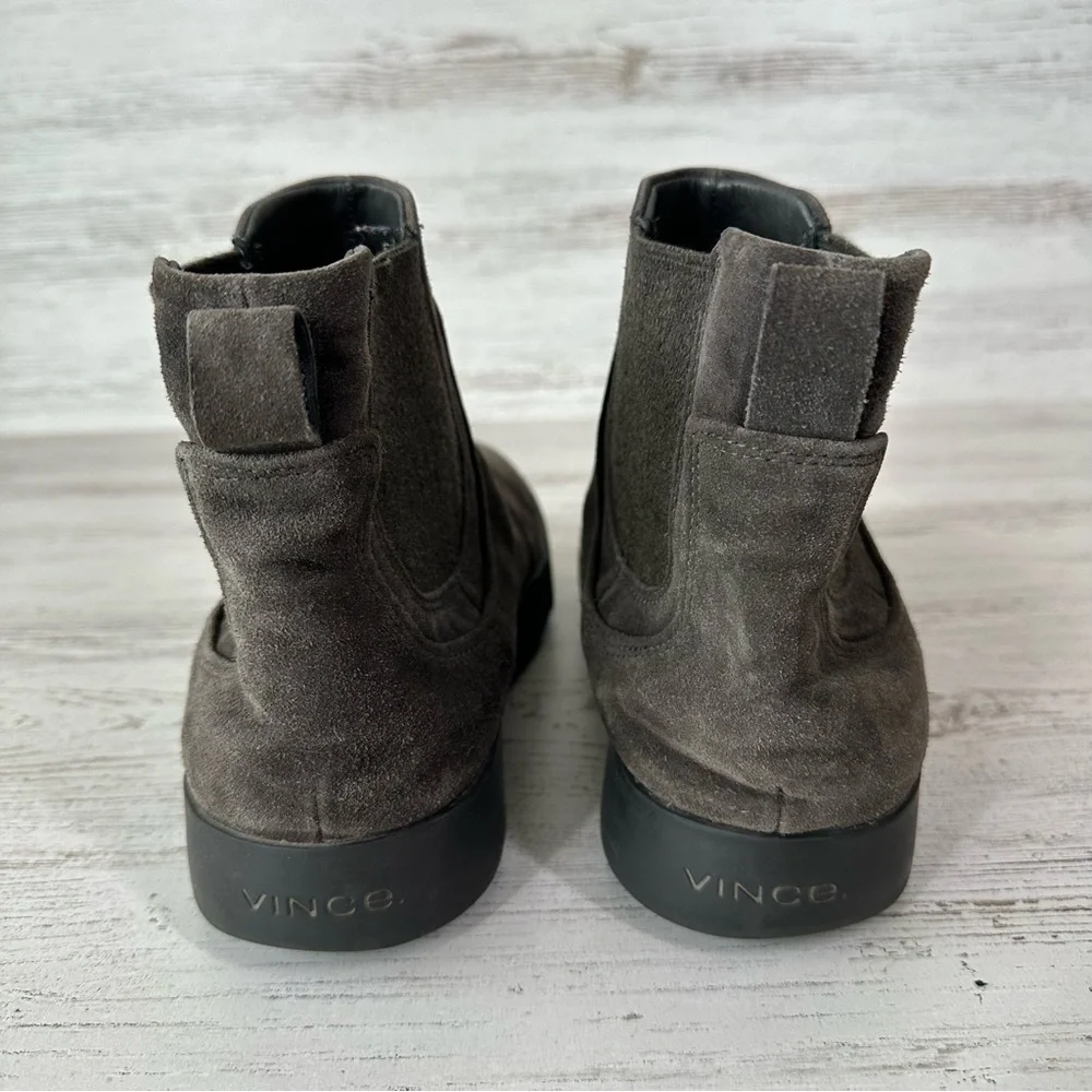 Vince great used