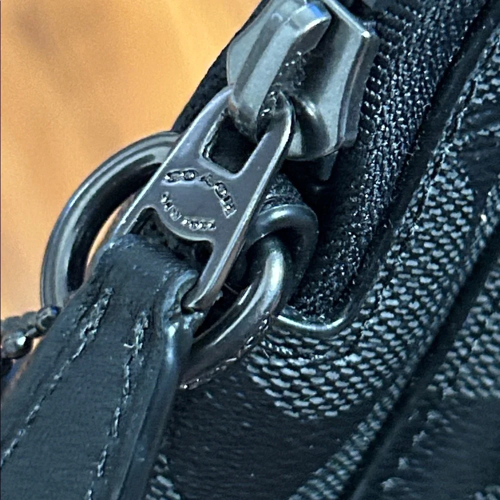 Coach mens ranger