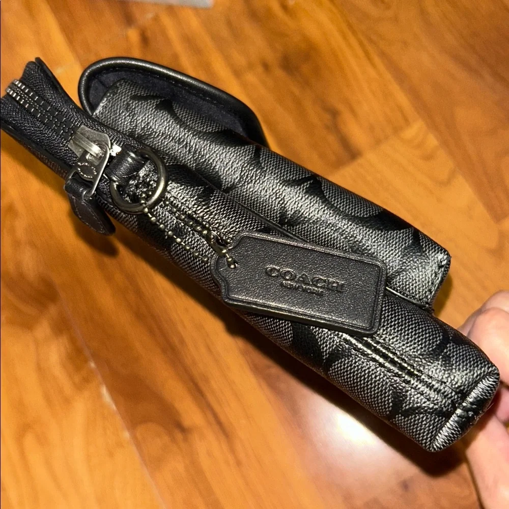 Coach mens ranger