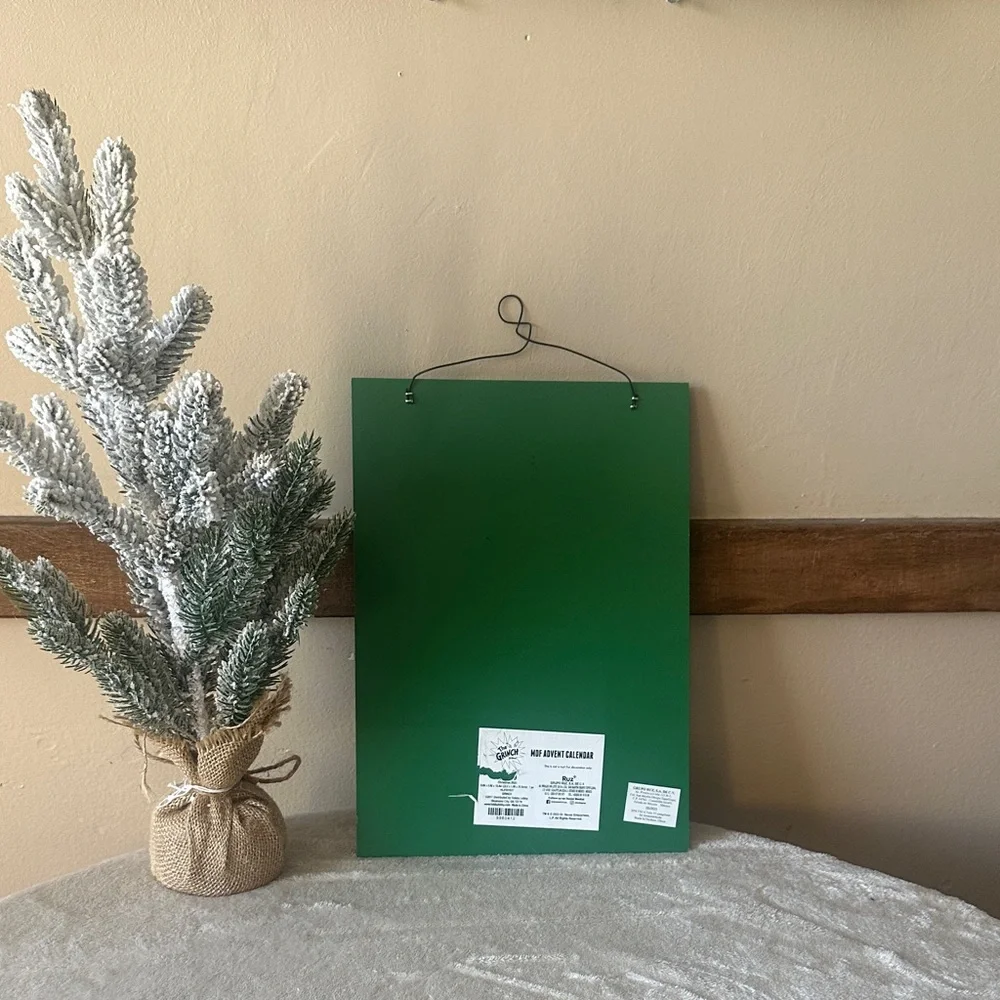 Hobby Lobby countdown christmas