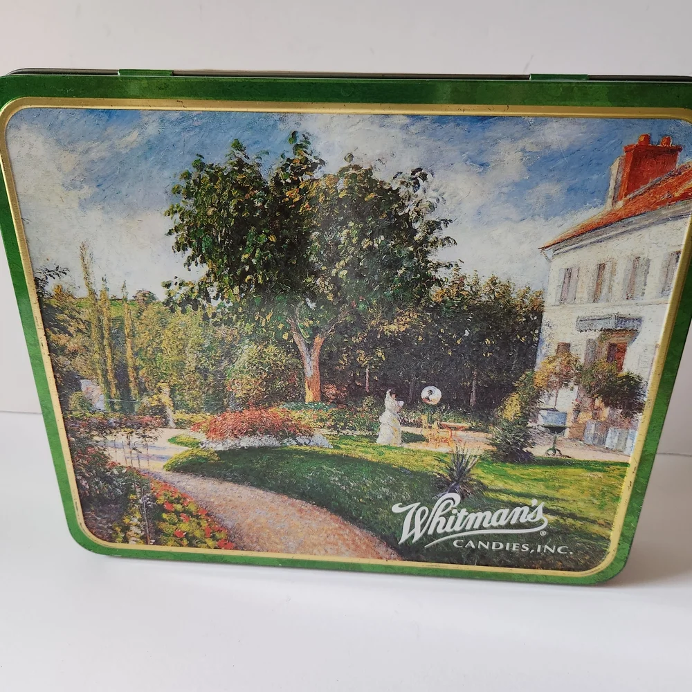 Whitmans product hinged