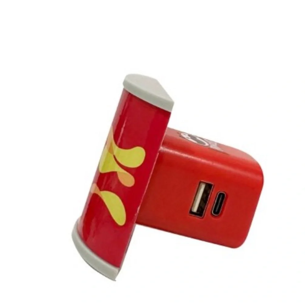 N/A usb wall