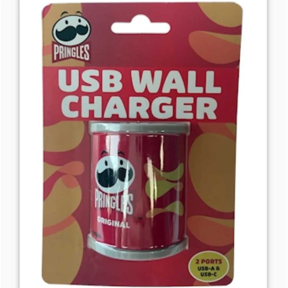 N/A usb wall