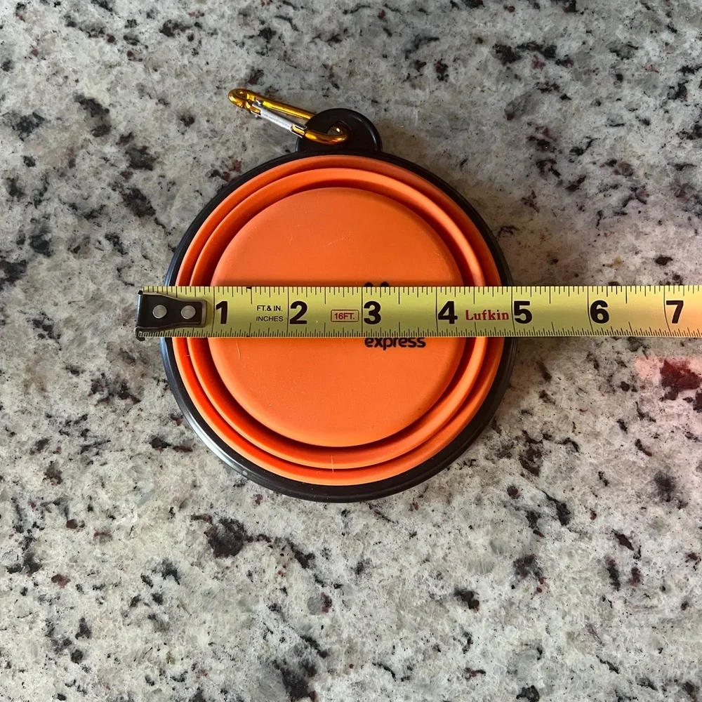 N/A compact portable