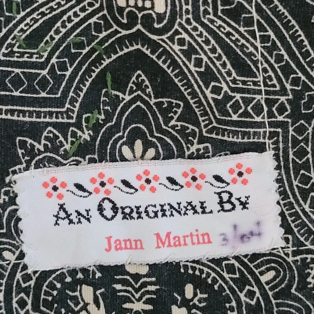 Hand Crafted this summer