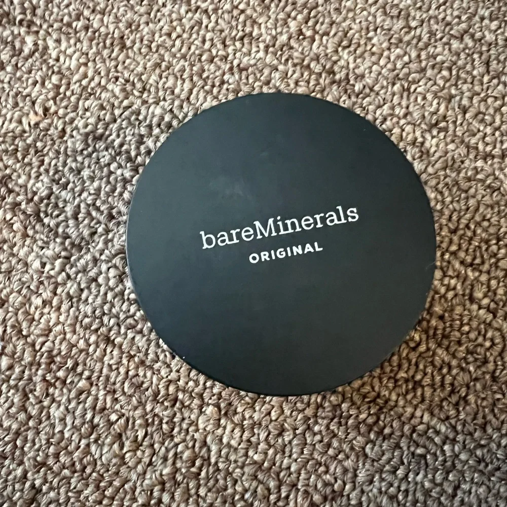 bareminerals original