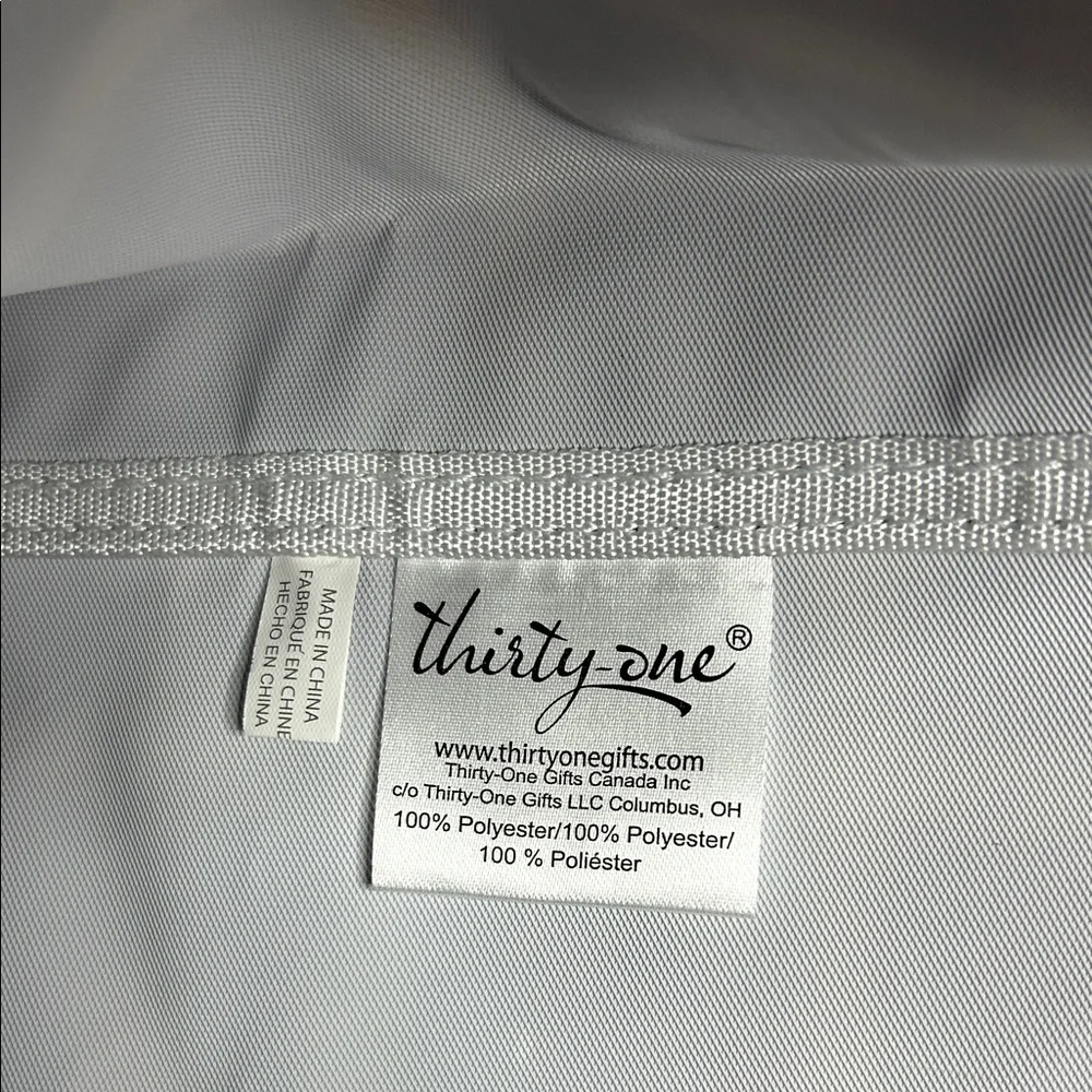 thirty-one elegant gray