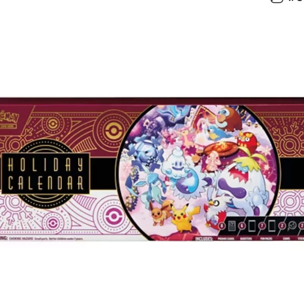 Pokemon celebrate trading