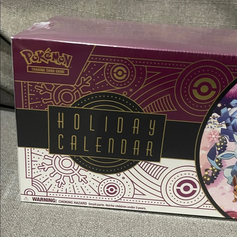 Pokemon celebrate trading