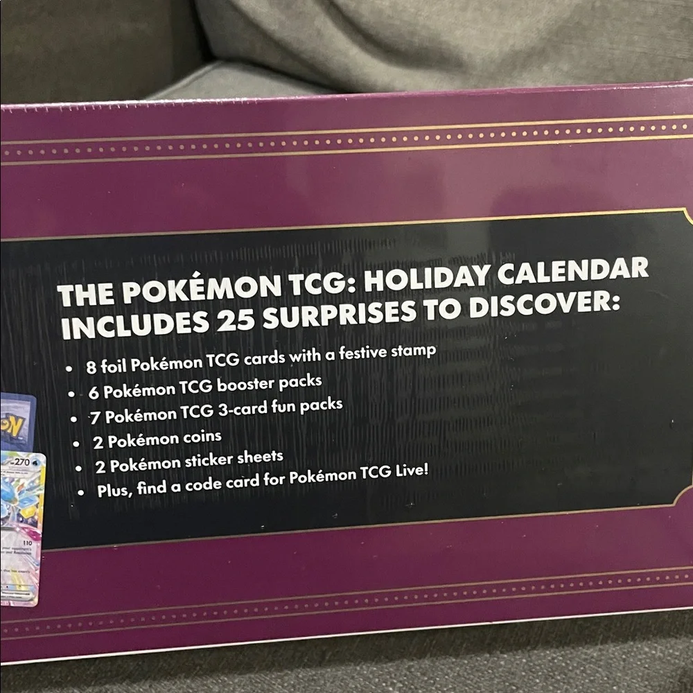 Pokemon celebrate trading