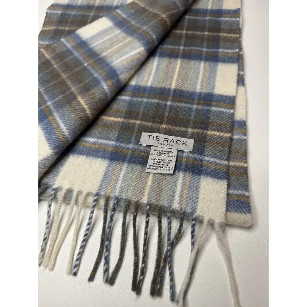 Tie Rack London excellent 60”