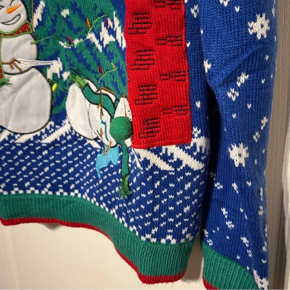 Jolly Sweaters gift wear or