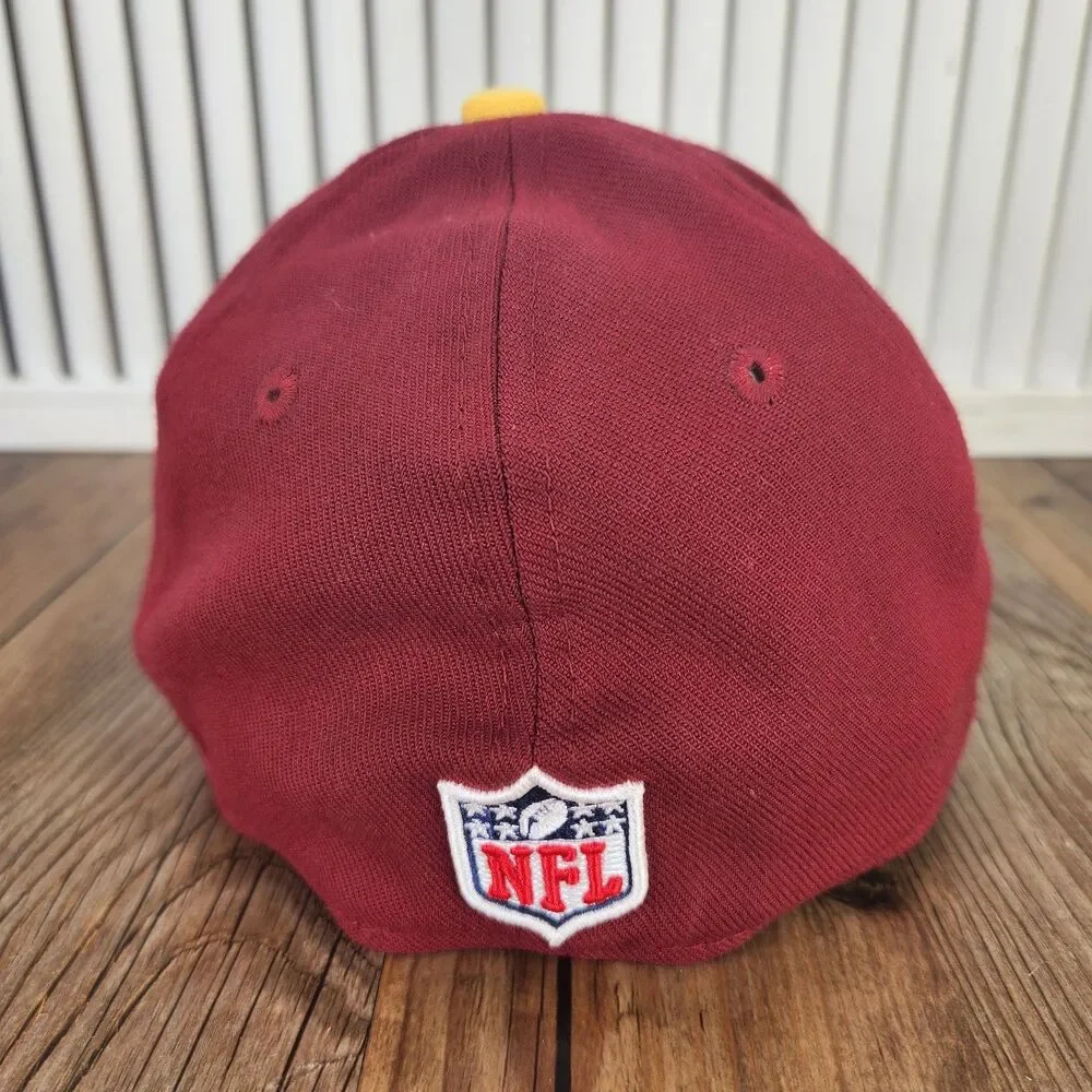 New Era used good