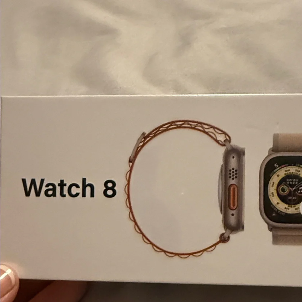 Amazon smartwatch features