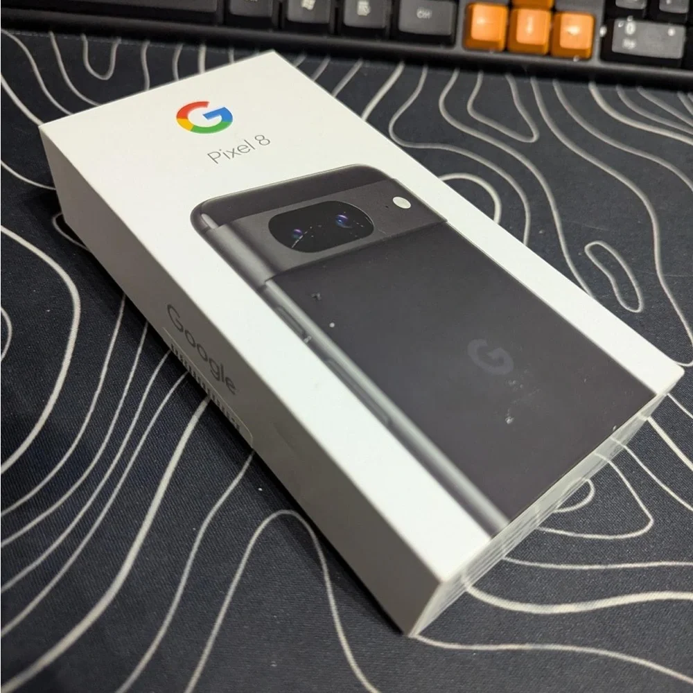 google elegant pixel