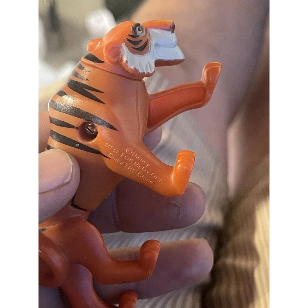Disney shere khan