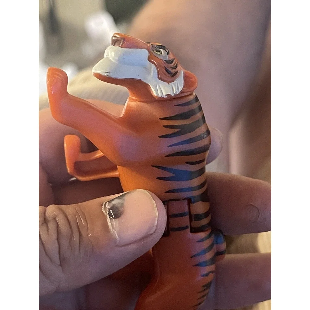 Disney shere khan