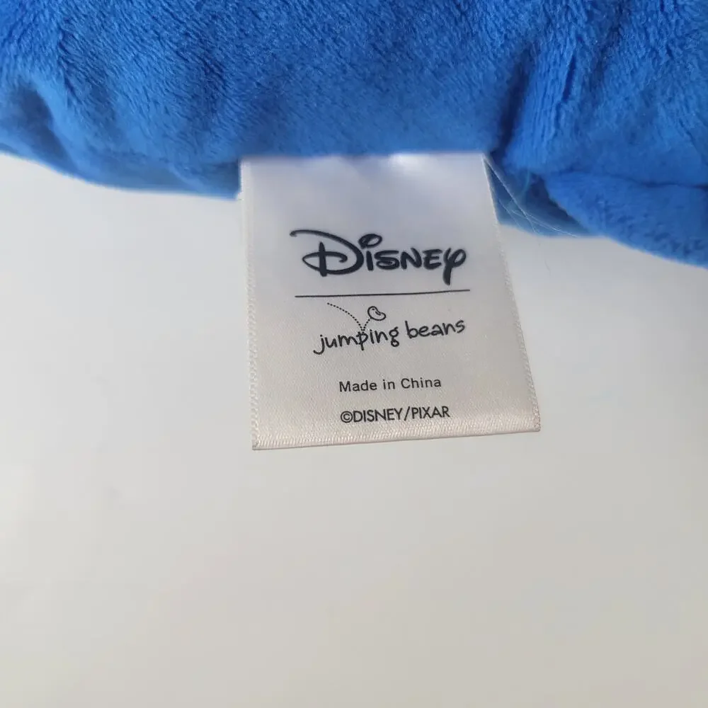 Dory Disney Jumping Beans Blue Fish Plush 17