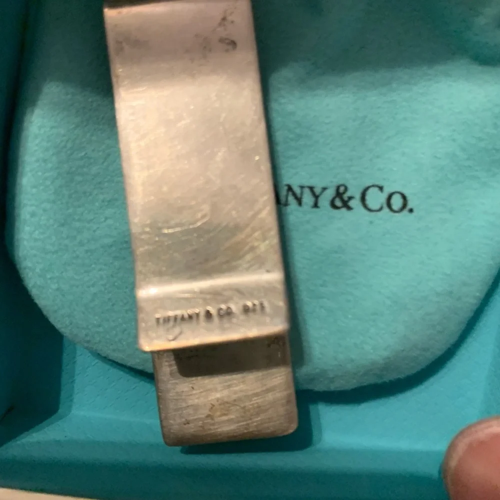 Tiffany & Co. tiffany co