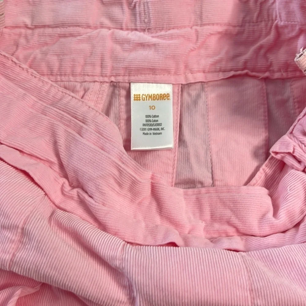 EUC GYMBOREE skirt size 10