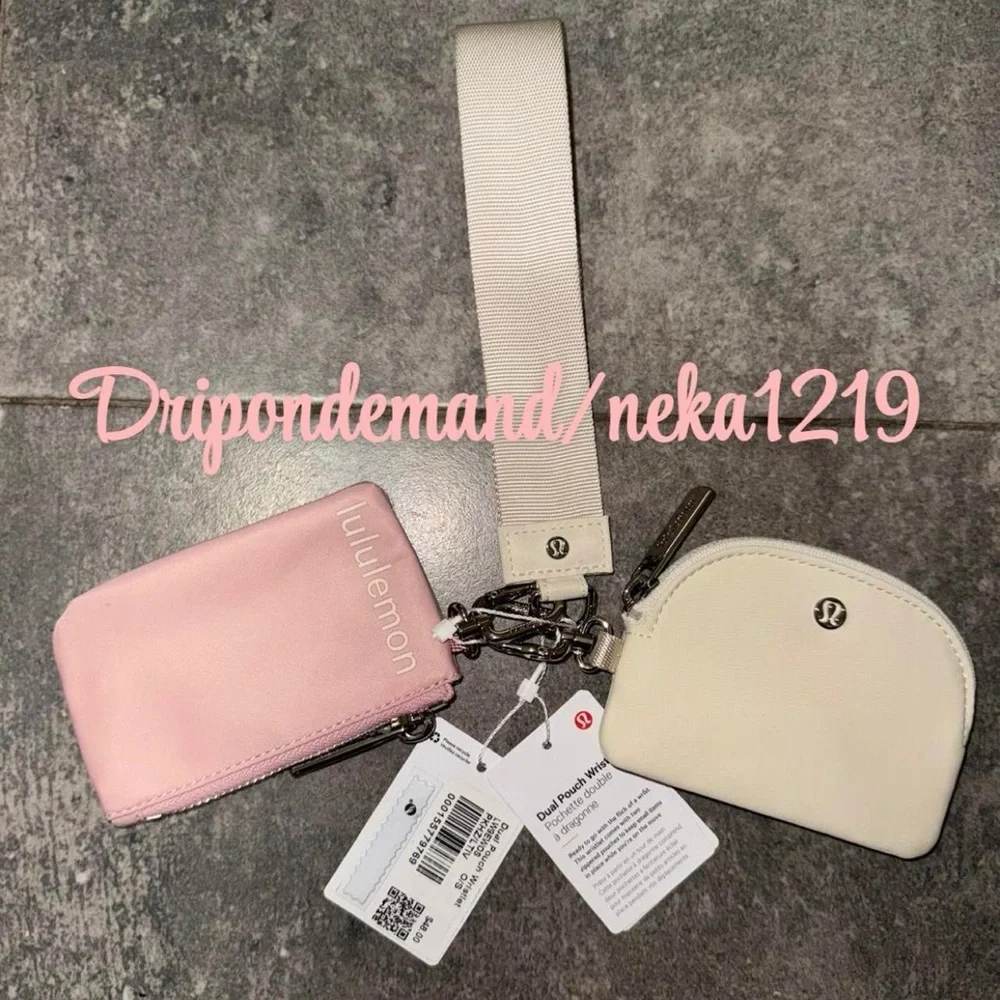 lululemon athletica brand new