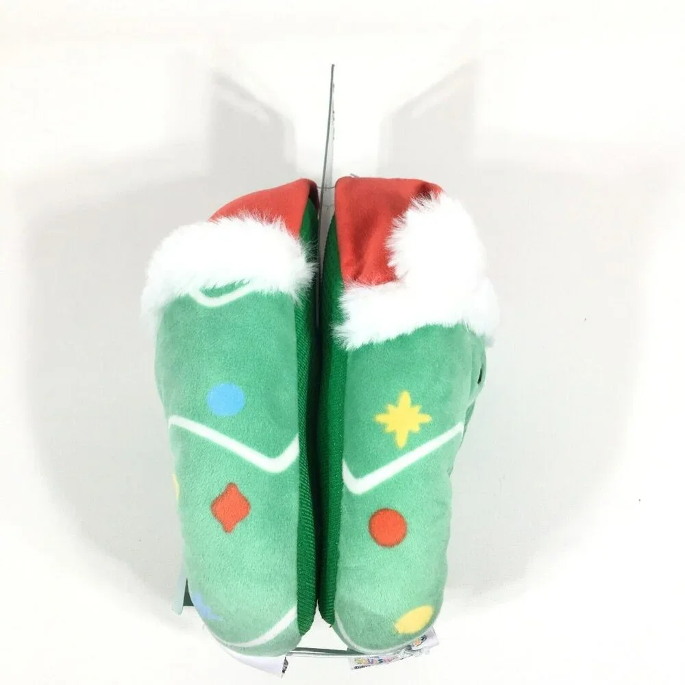 Squishmallows kids carol