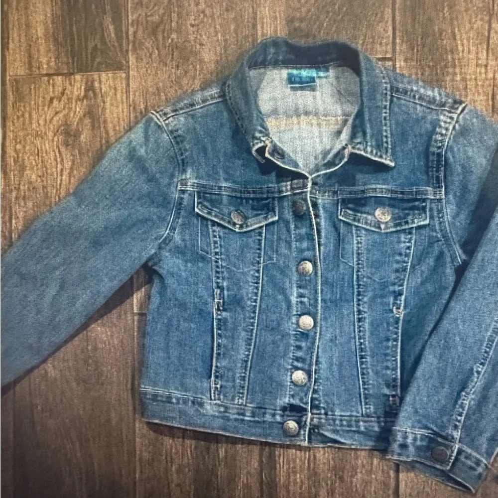 Disney stylish denim