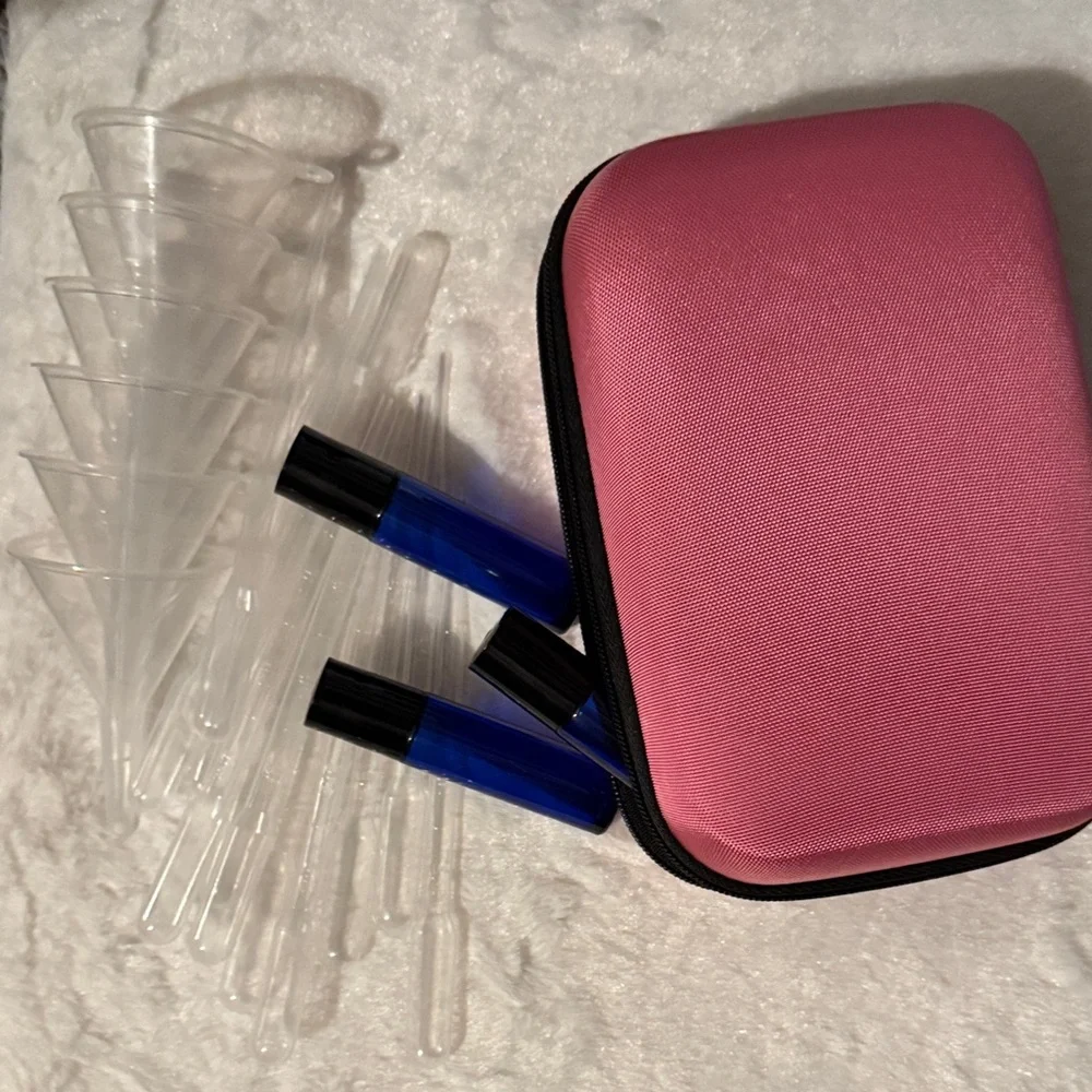 none compact pink