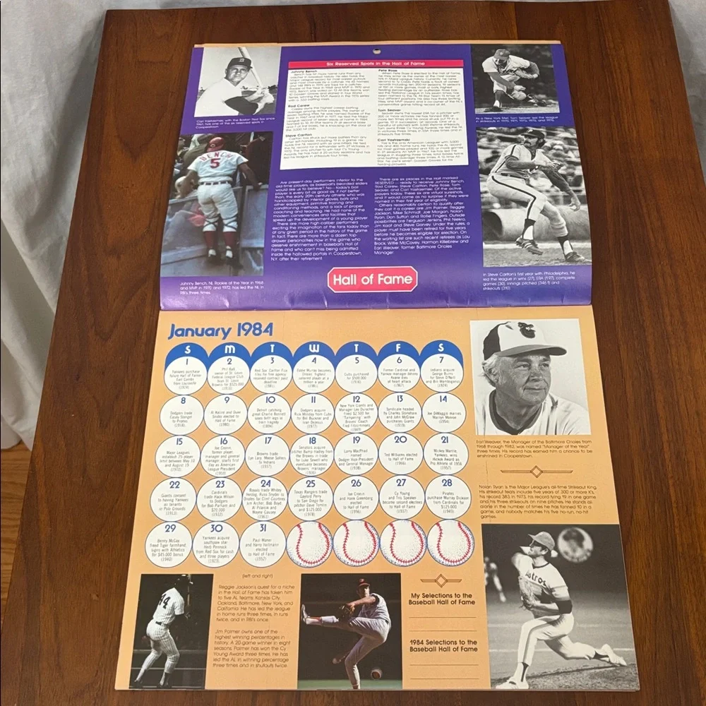 N/A macmillan baseball