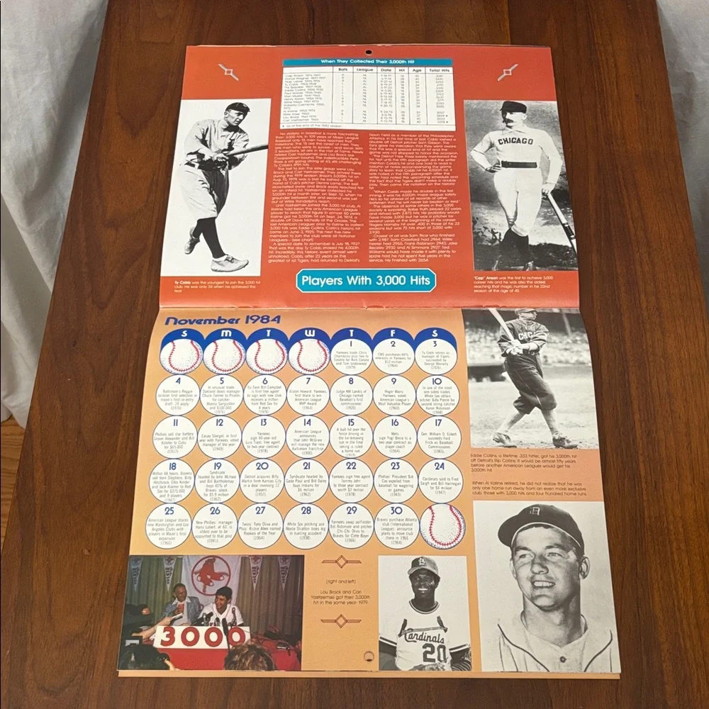 N/A macmillan baseball