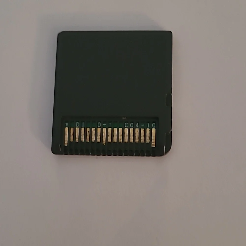 Nintendo working no