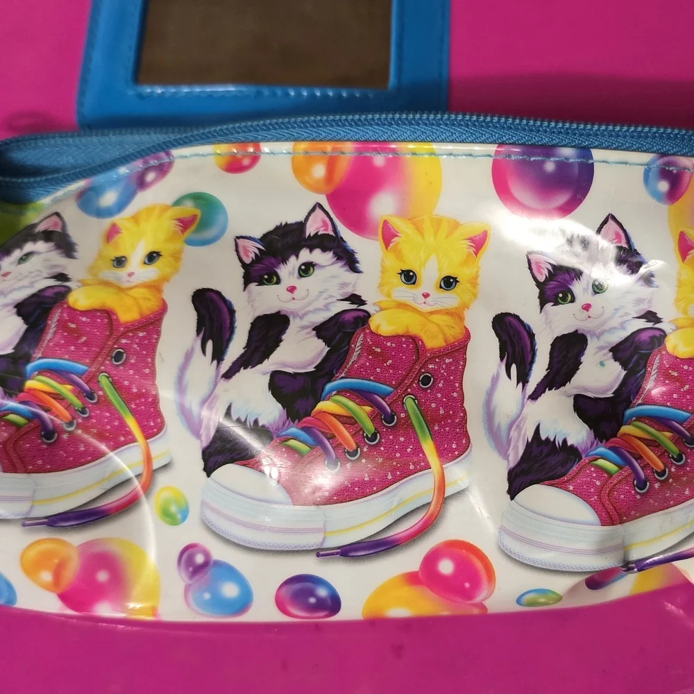 Lisa Frank vintage lisa