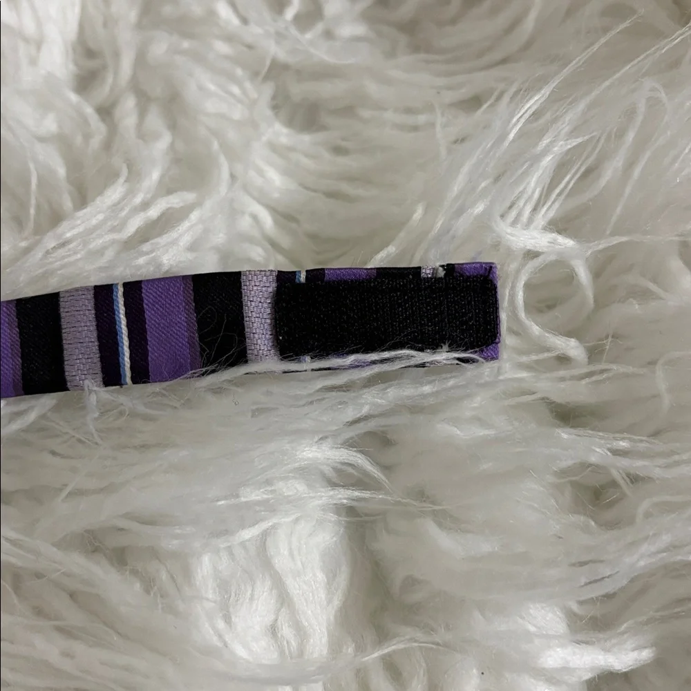 N/A stylish purple