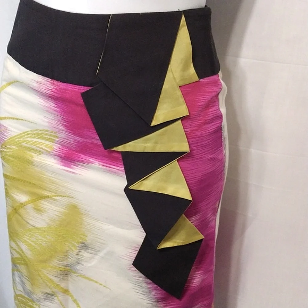 Floreat anthropologie scythed