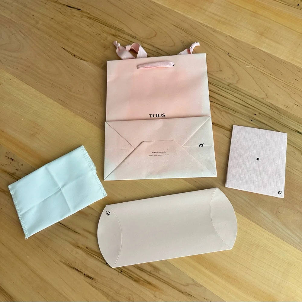 Tous gift set