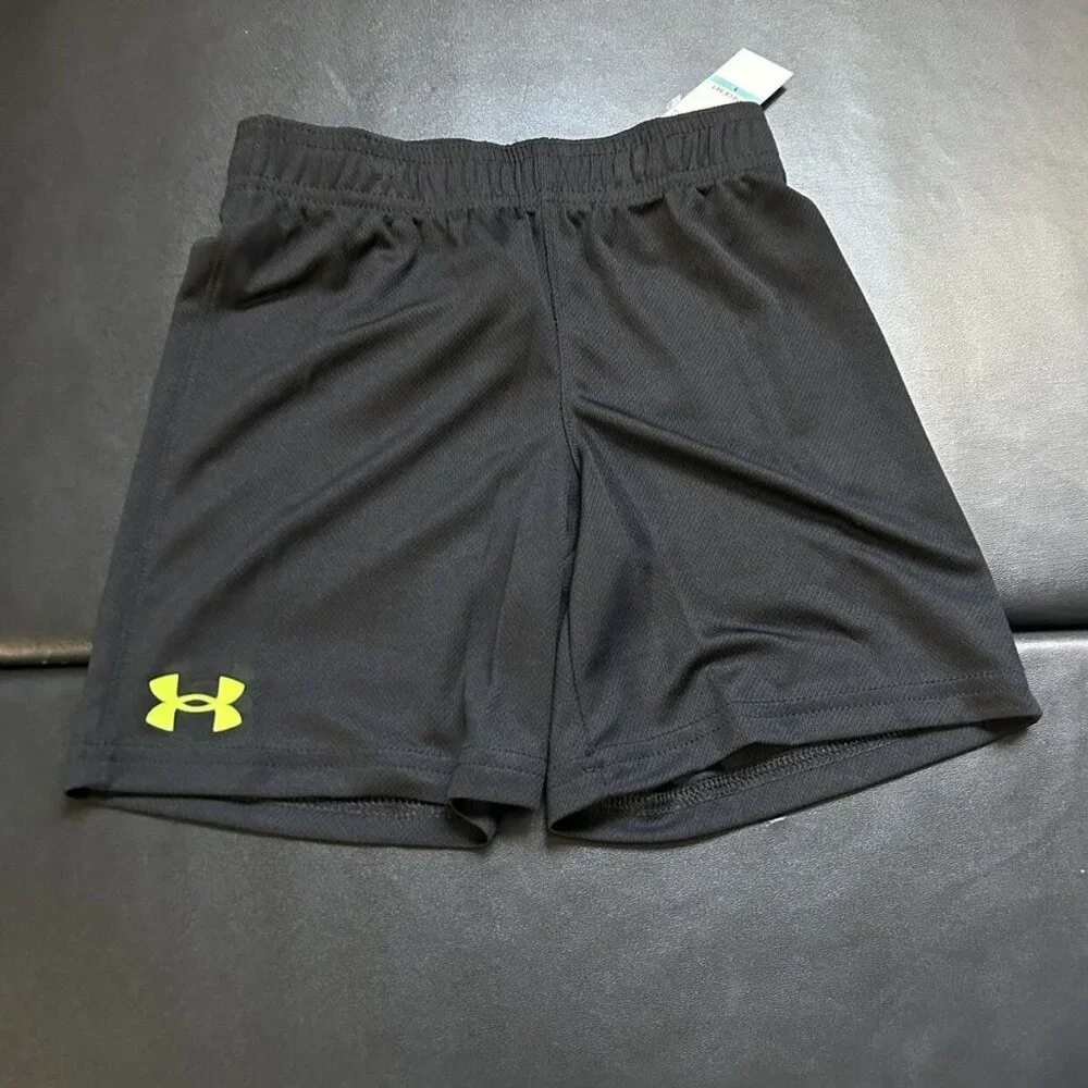 Under Armour sold as
