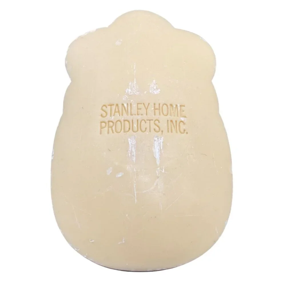 Vintage Soap & Box vintage stanley