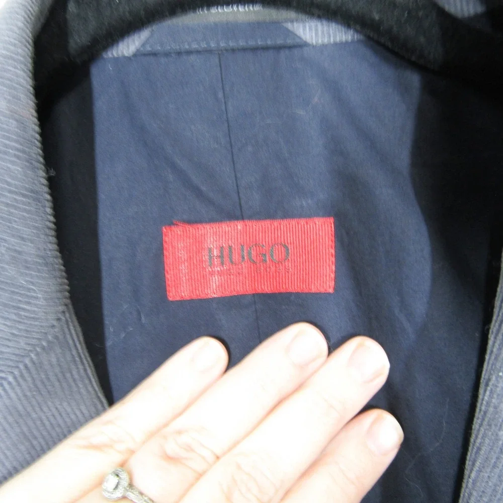 Hugo Boss hugo boss