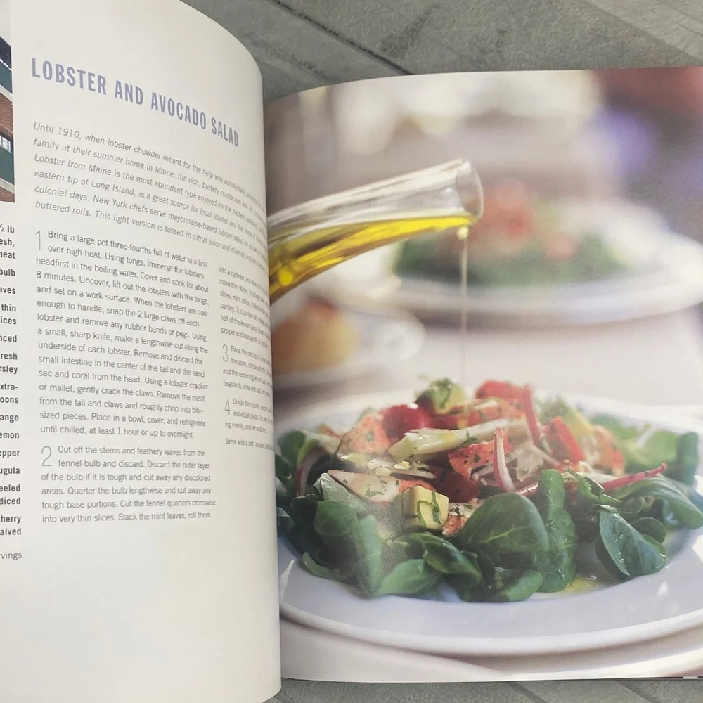 Williams Sonoma discover new