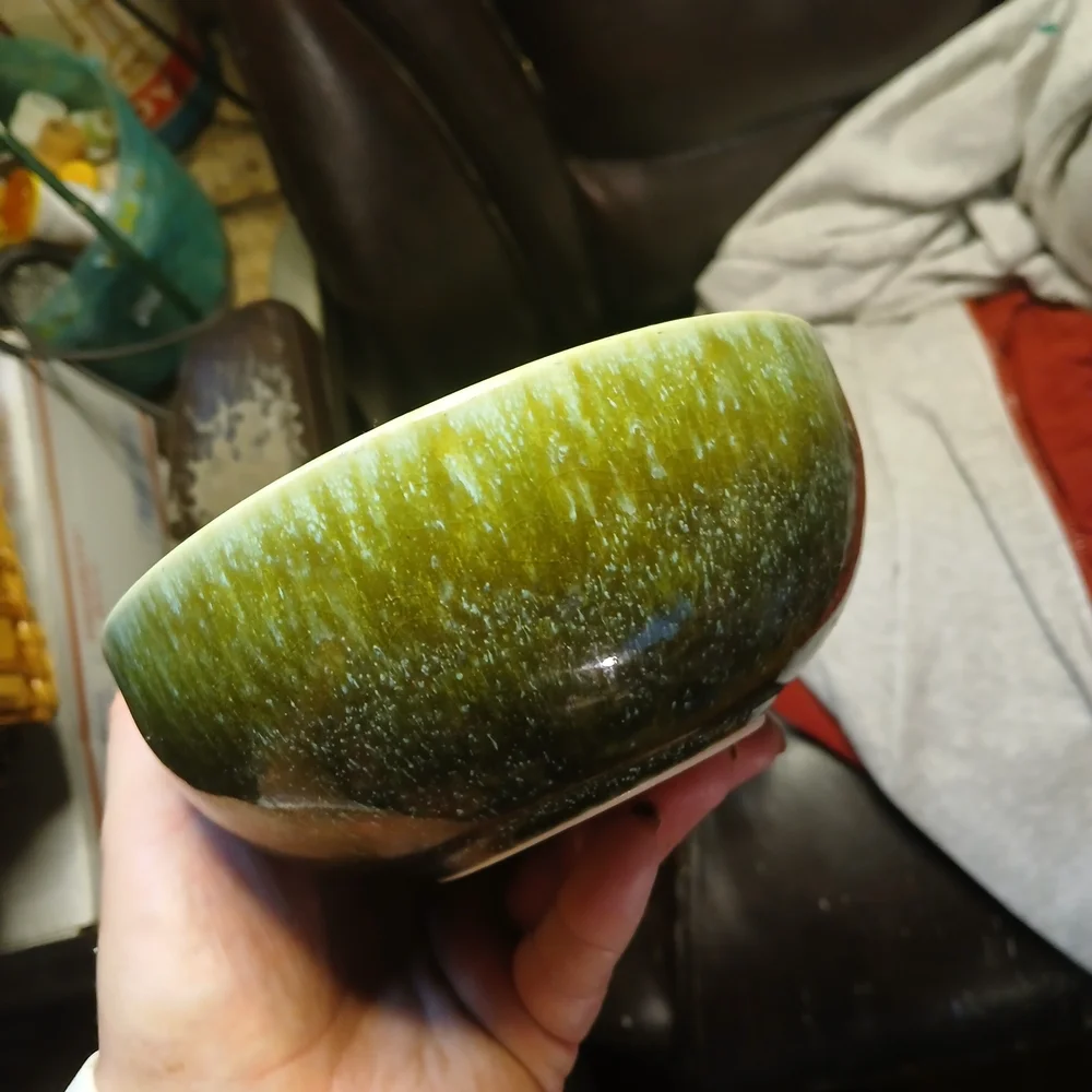 Williams Sonoma charming ceramic