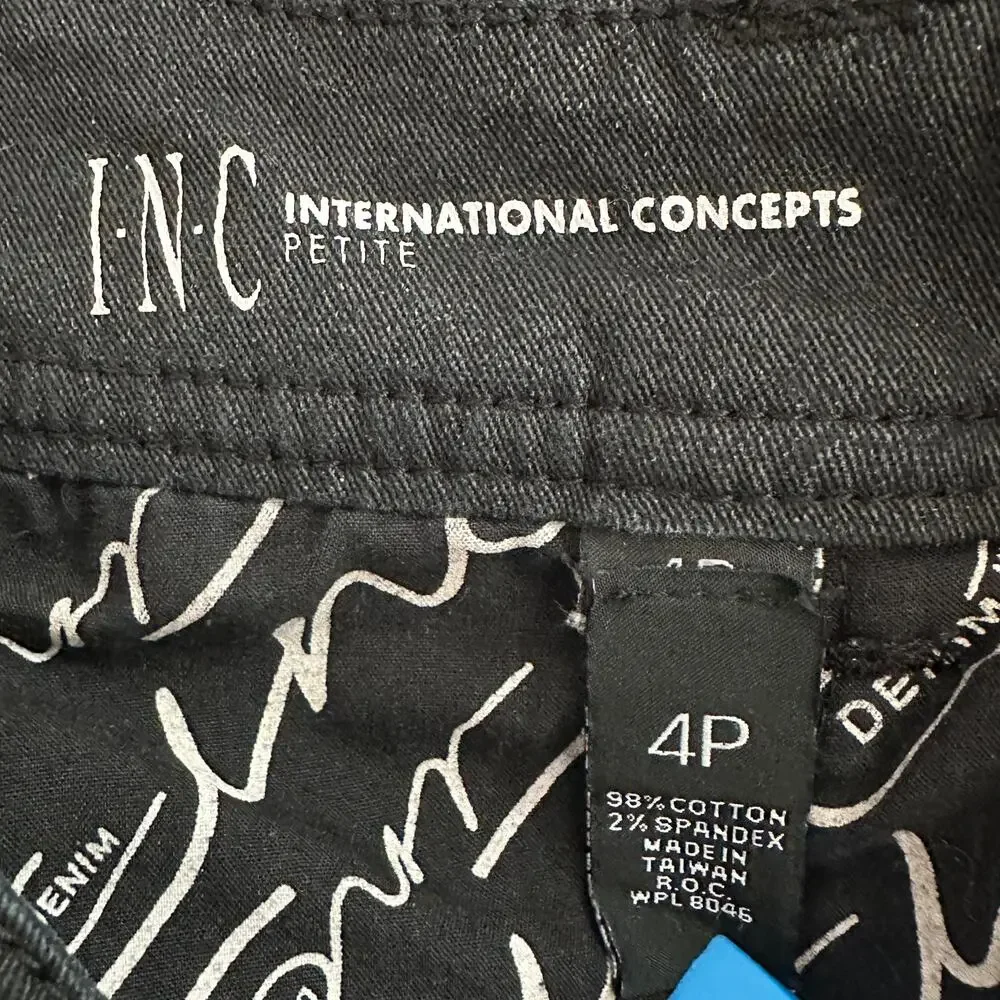 INC International Concepts great pre