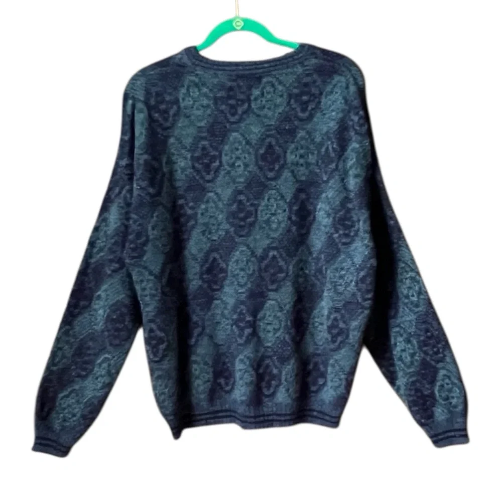 Puritan vintage crewneck
