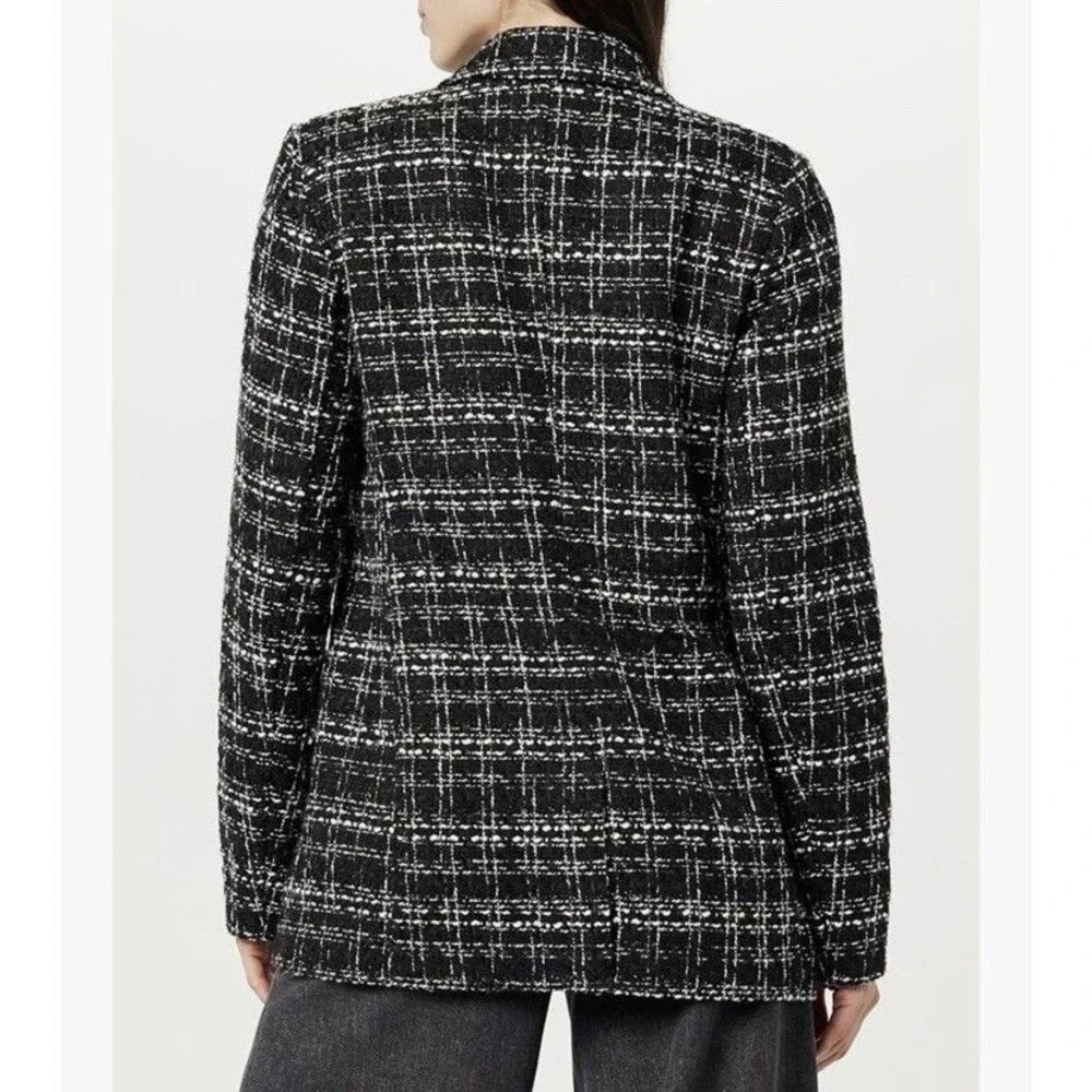 the drop drop blazer