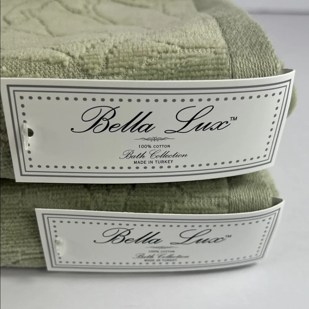 Bella Lux new set