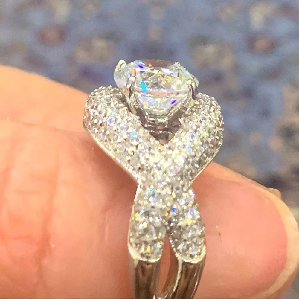 N/A lovely engagement