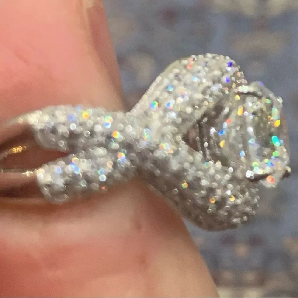 N/A lovely engagement