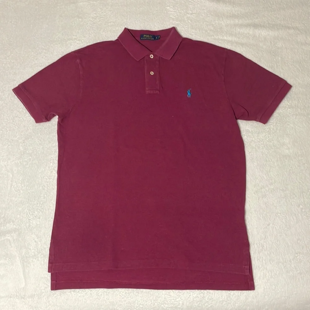 Ralph Lauren Polo Shirt