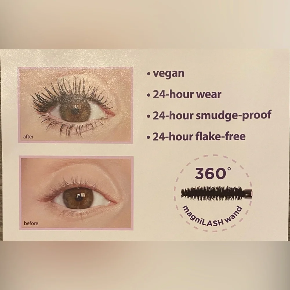 vegan 24